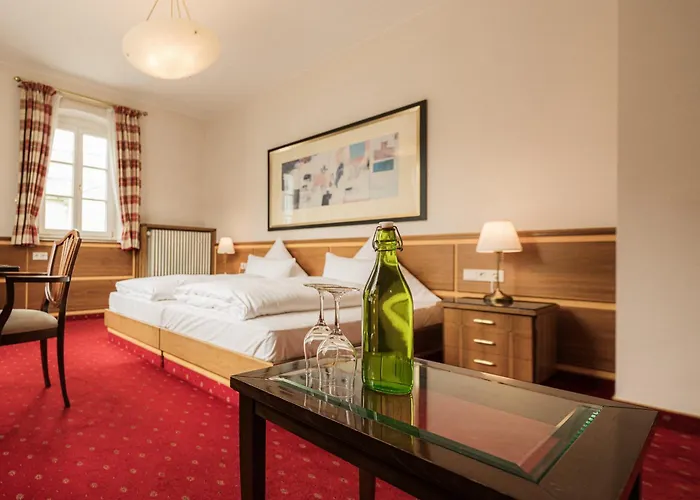 Romantik Hotel Das Lindner