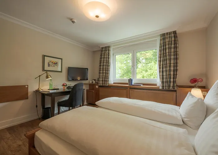 Romantik Hotel Das Lindner