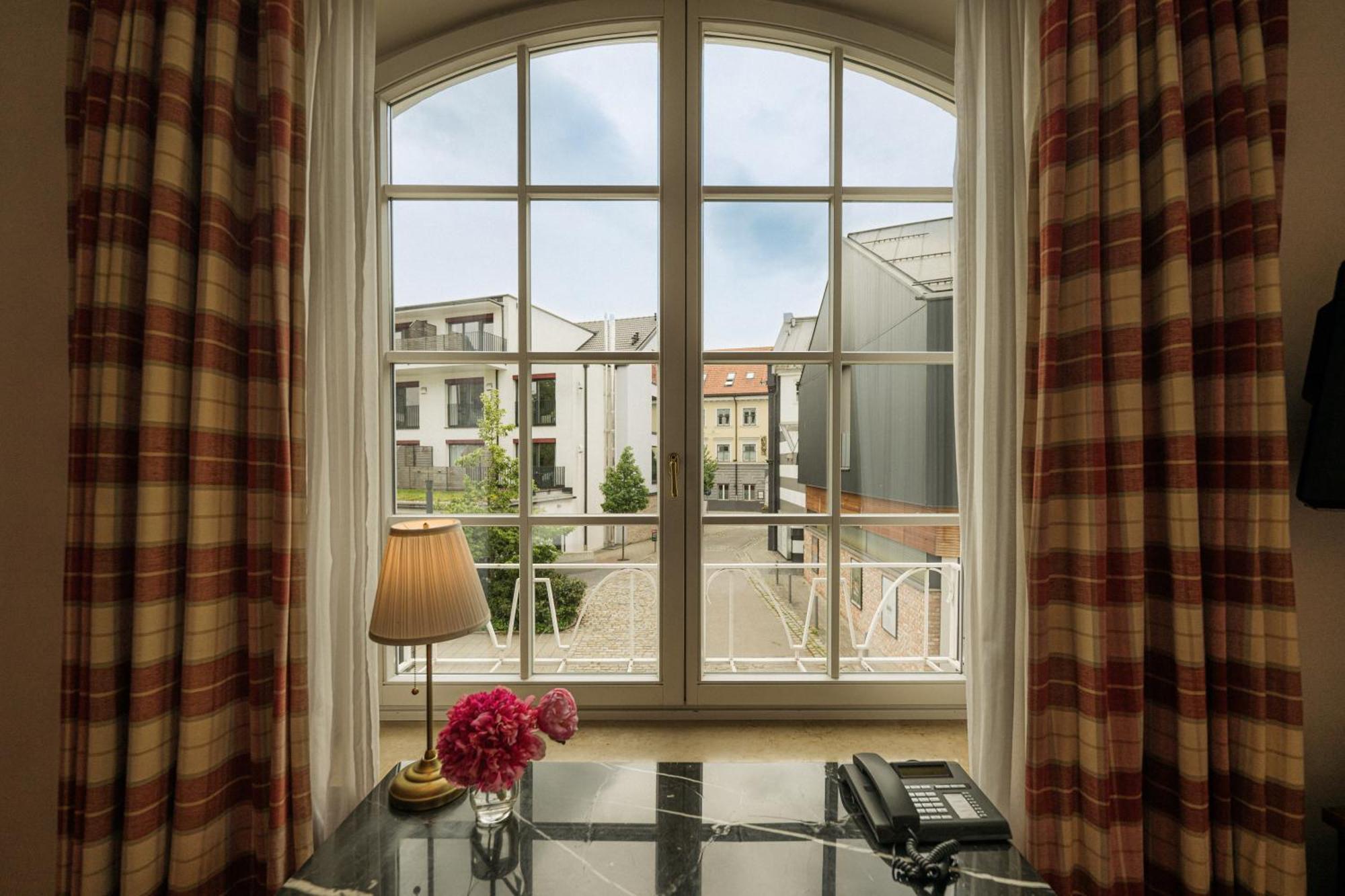 Romantik Lindner Hotel 4*