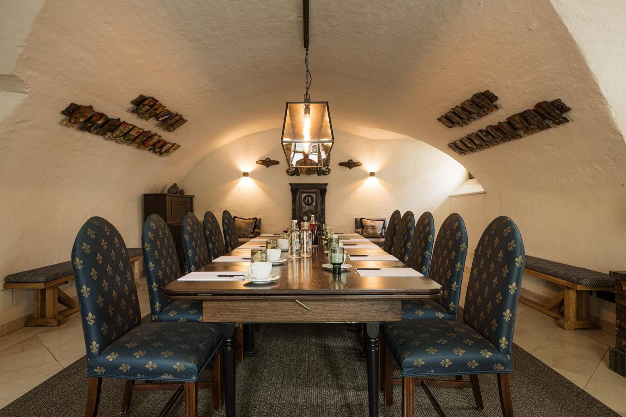 Hotel Romantik Lindner 4*