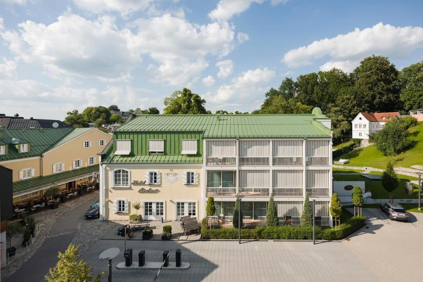 Romantik Lindner 4*