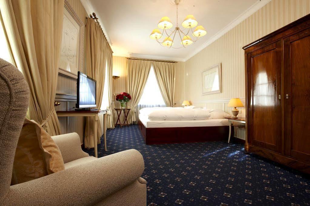 Romantik Lindner Hotel 4*