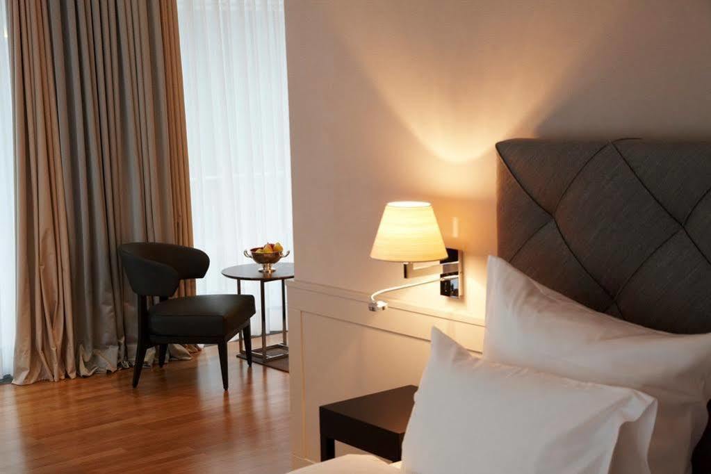 Romantik Lindner Hotel