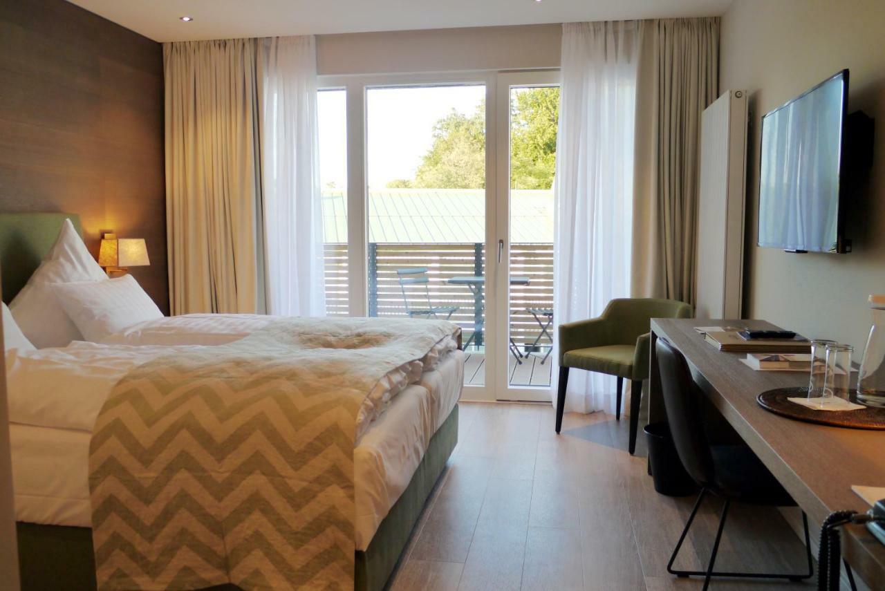 Romantik Lindner Hotel 4*