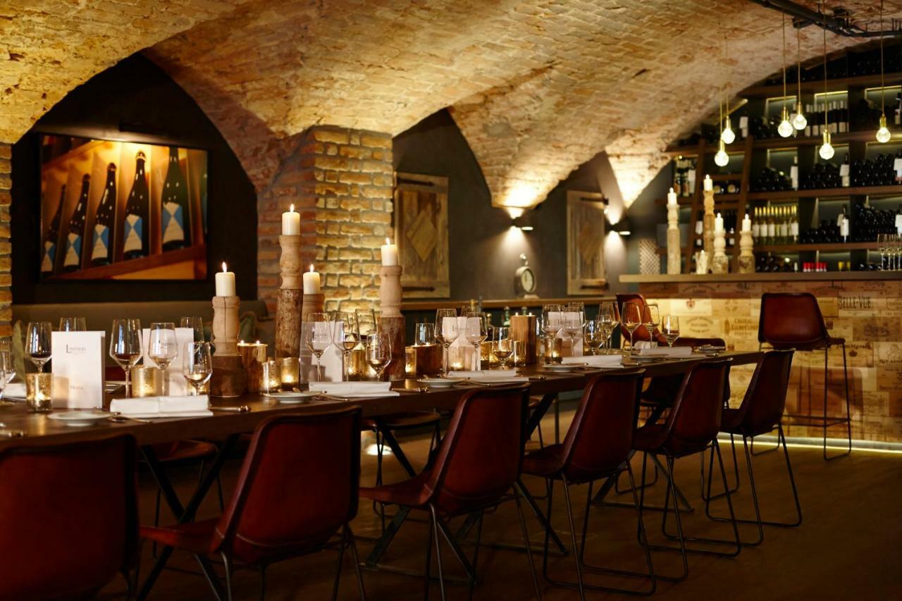 Romantik Lindner Hotel