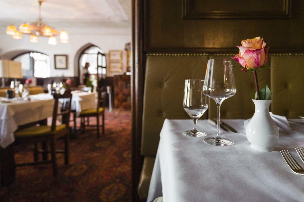 Romantik Lindner Hotel Bad Aibling