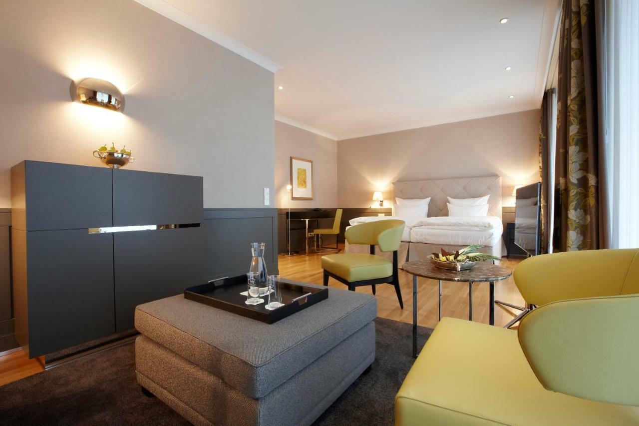 Hotel Romantik Lindner Bad Aibling