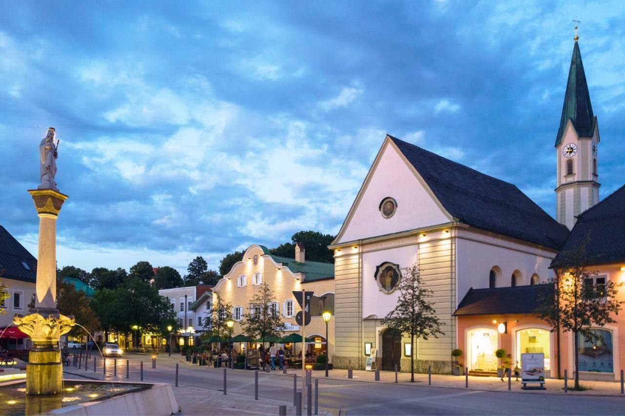 Hotel Romantik Lindner 4*