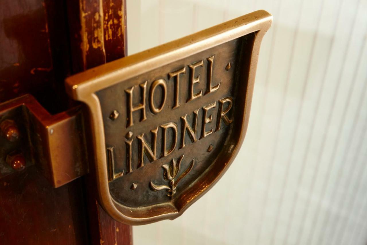 Romantik Lindner Hotel