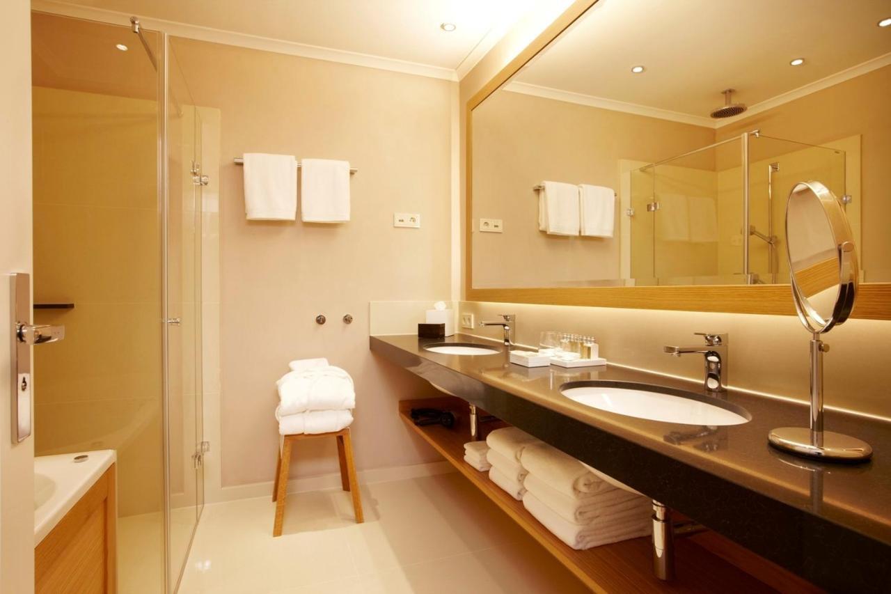 Romantik Lindner Hotel 4*
