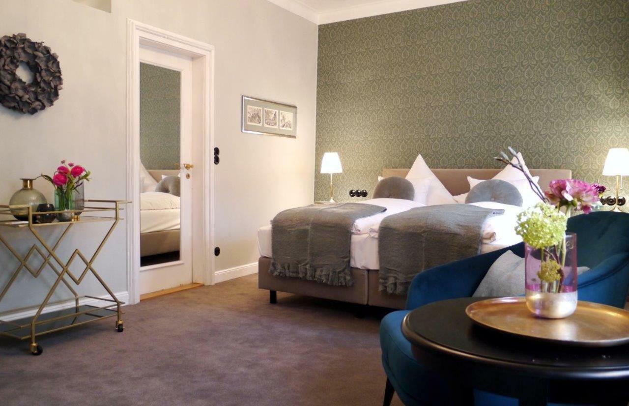 Hotel Romantik Lindner Bad Aibling